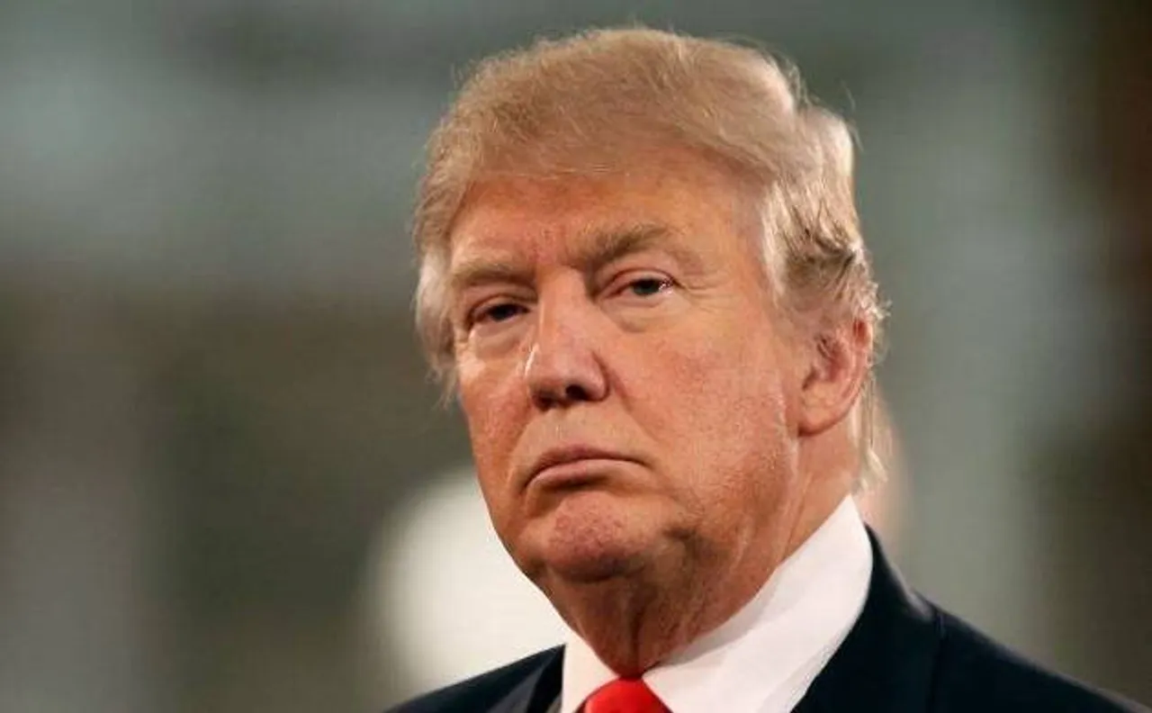 Trump's revised travel ban blocked; fight headed for US Supreme Court