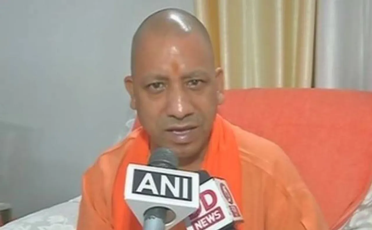 UP CM Yogi Adityanath: 'We inherited jungle raj, lawless incidents are bound to happen'