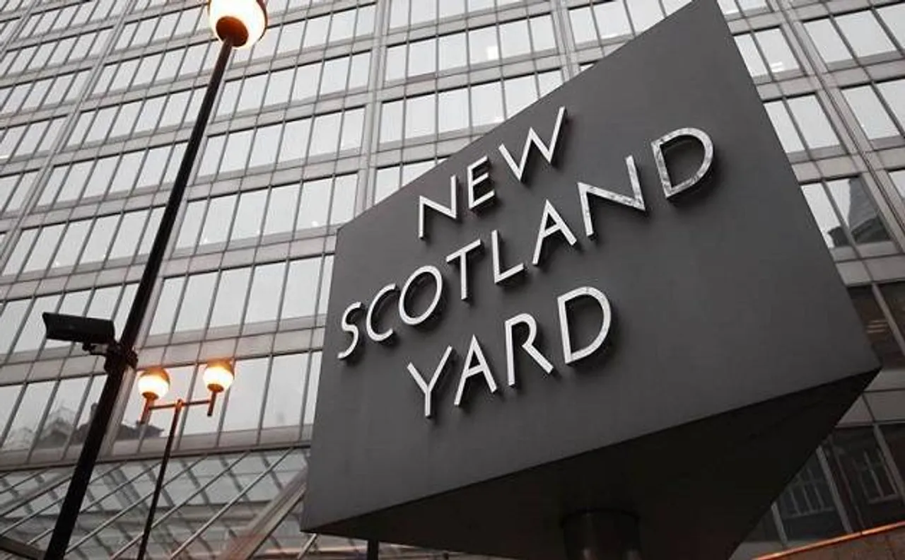 Scotland Yard charge Indian-origin terror suspect in case related to possession of firearm