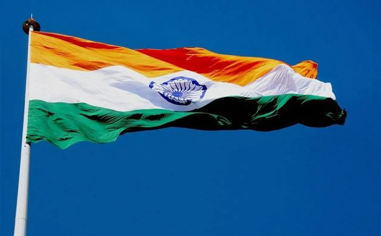 India 'thinking big and moving big' to catch up in development: Robert Orr, University of Maryland