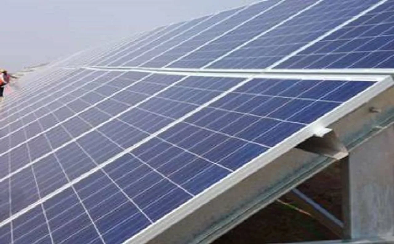 Hindustan Power targets to raise Rs 6,000 cr over next two years to enhance solar power capacity