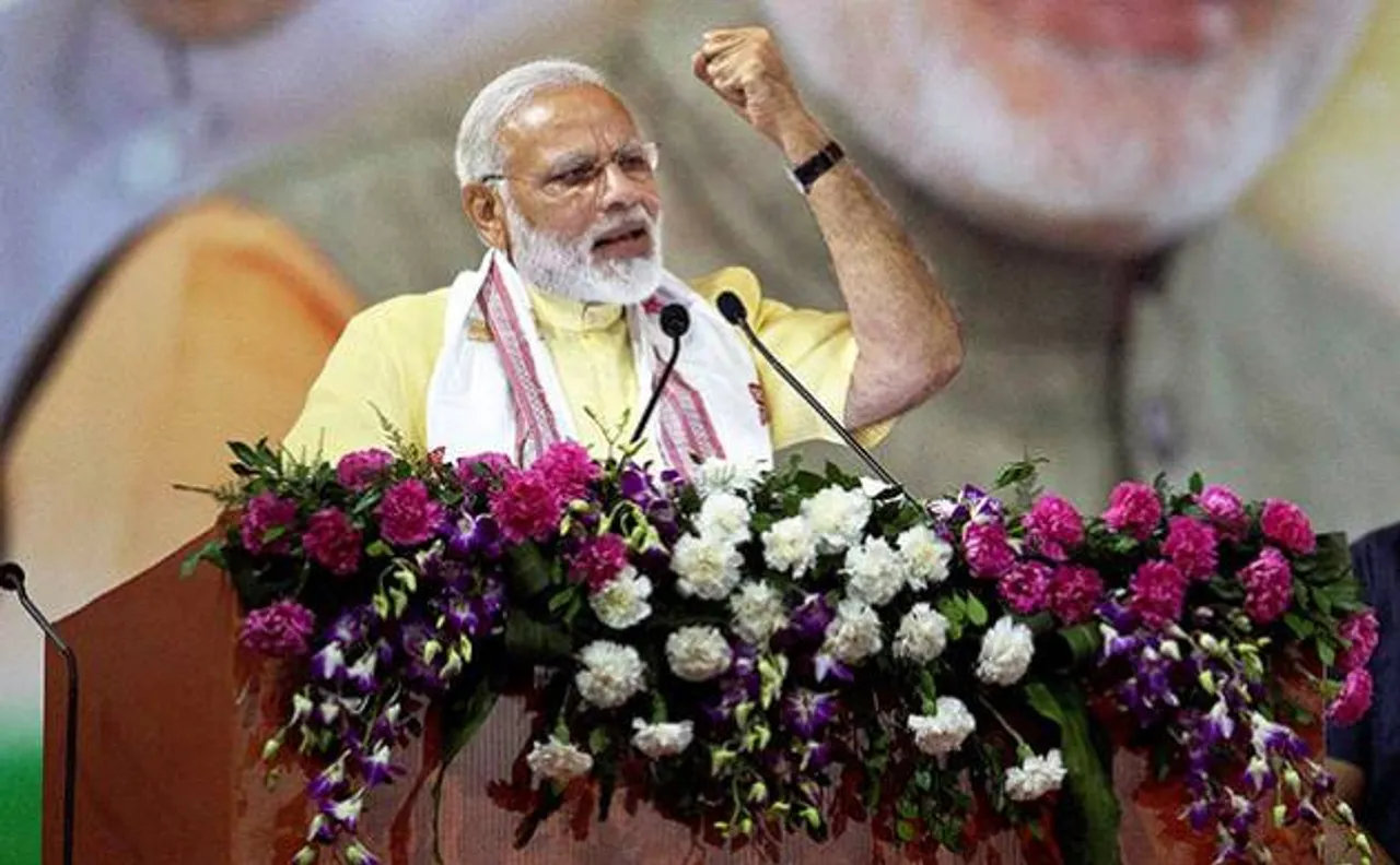 3 years of Modi Government: Some bouquets, some brickbats â€“ here is who said what 