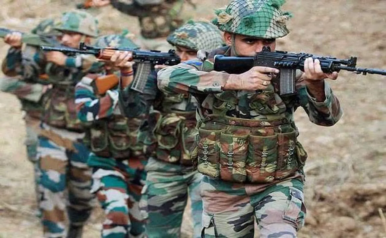 J&K: Hizbul commander Sabzar Bhat killed by security forces in ongoing operation in Tral area in Pulwama