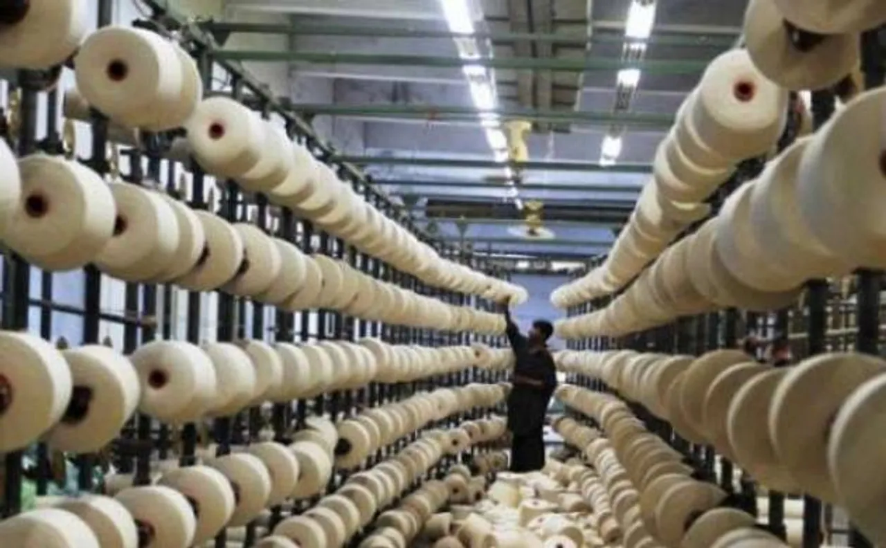National Green Tribunal allows reopening of 578 textile units in Rajasthan