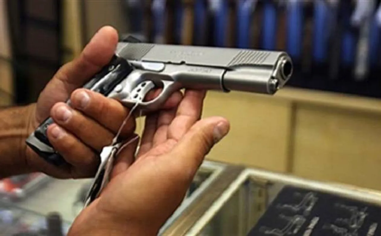 Unique Identification Number (UIN) to be generated for all arms licensees in Punjab to keep a check on misuse of arms