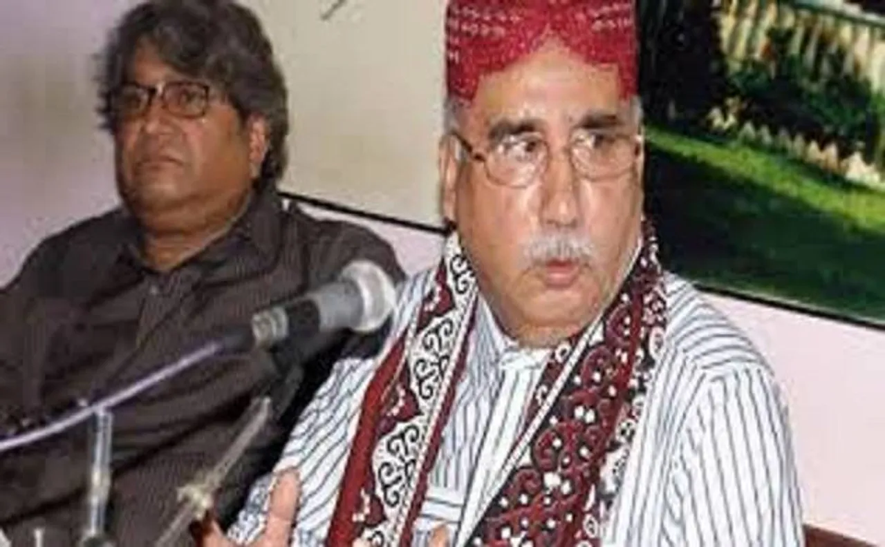 Pakistani music composer Wajahat Attre passes away at 68 on Saturday, was suffering from paralysis and heart problems