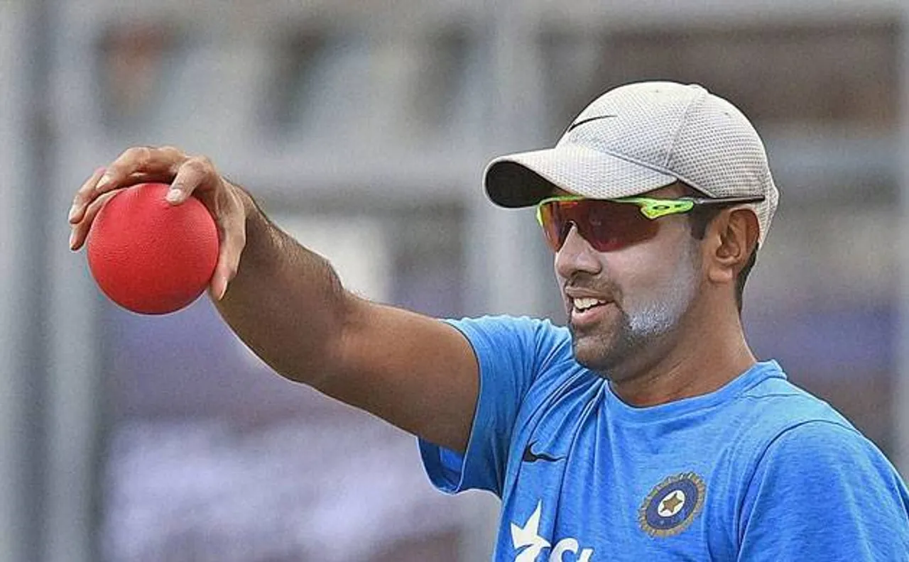 Champions Trophy 2017: Ashwin, Shami in focus as India take on NZ in opening warm-up game