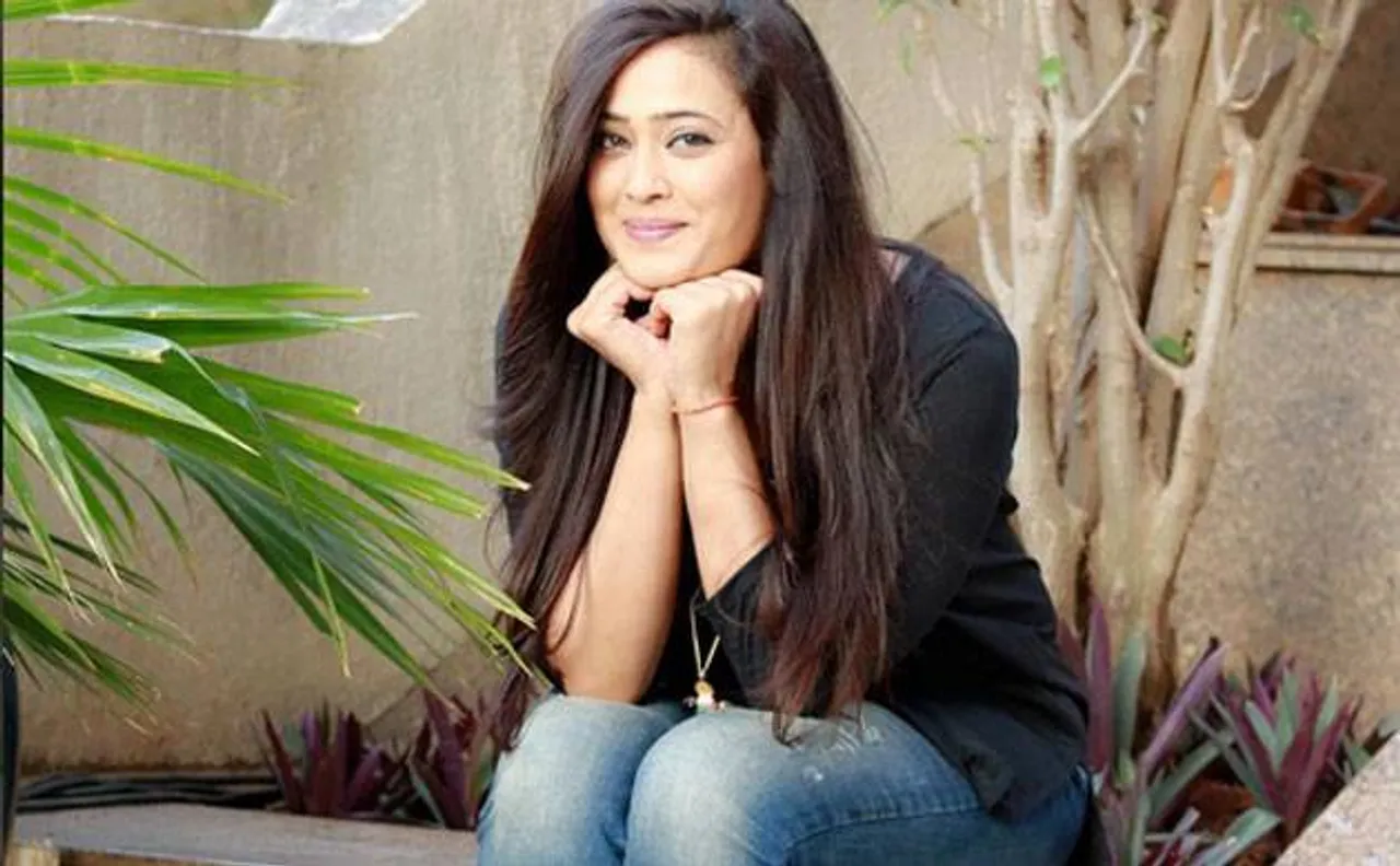 'Kasautii Zindagii Ki' actress Shweta Tiwari DEAD? Here's the truth