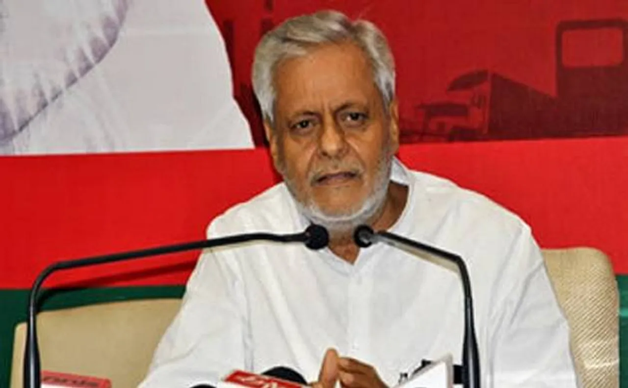 Uttar Pradesh: Samajwadi Party to protest against BJP over 'deteriorating' law-and-order situation