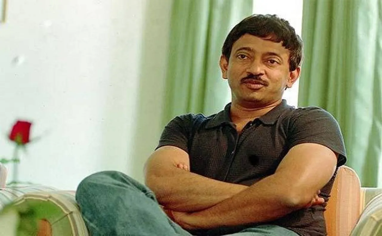 Ram Gopal Varma quits Twitter, says will keep posting on Instagram