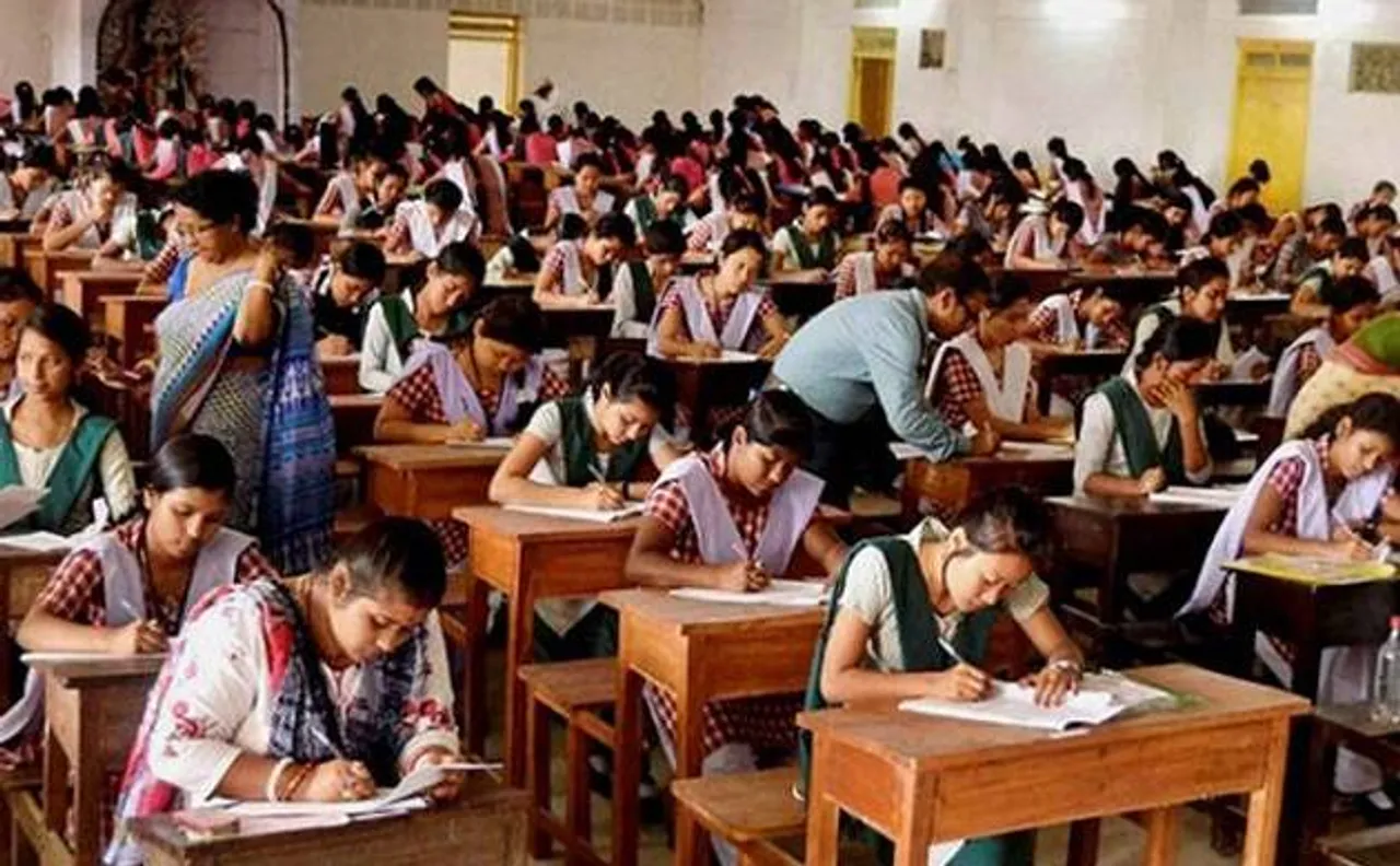 Gujarat High Court issues notice to CBSE, other parties over a plea to hold NEET exam afresh