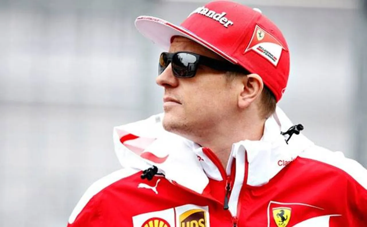 Formula One: Raikkonnen at pole for Ferrari, Vettel second in Monaco Grand Prix