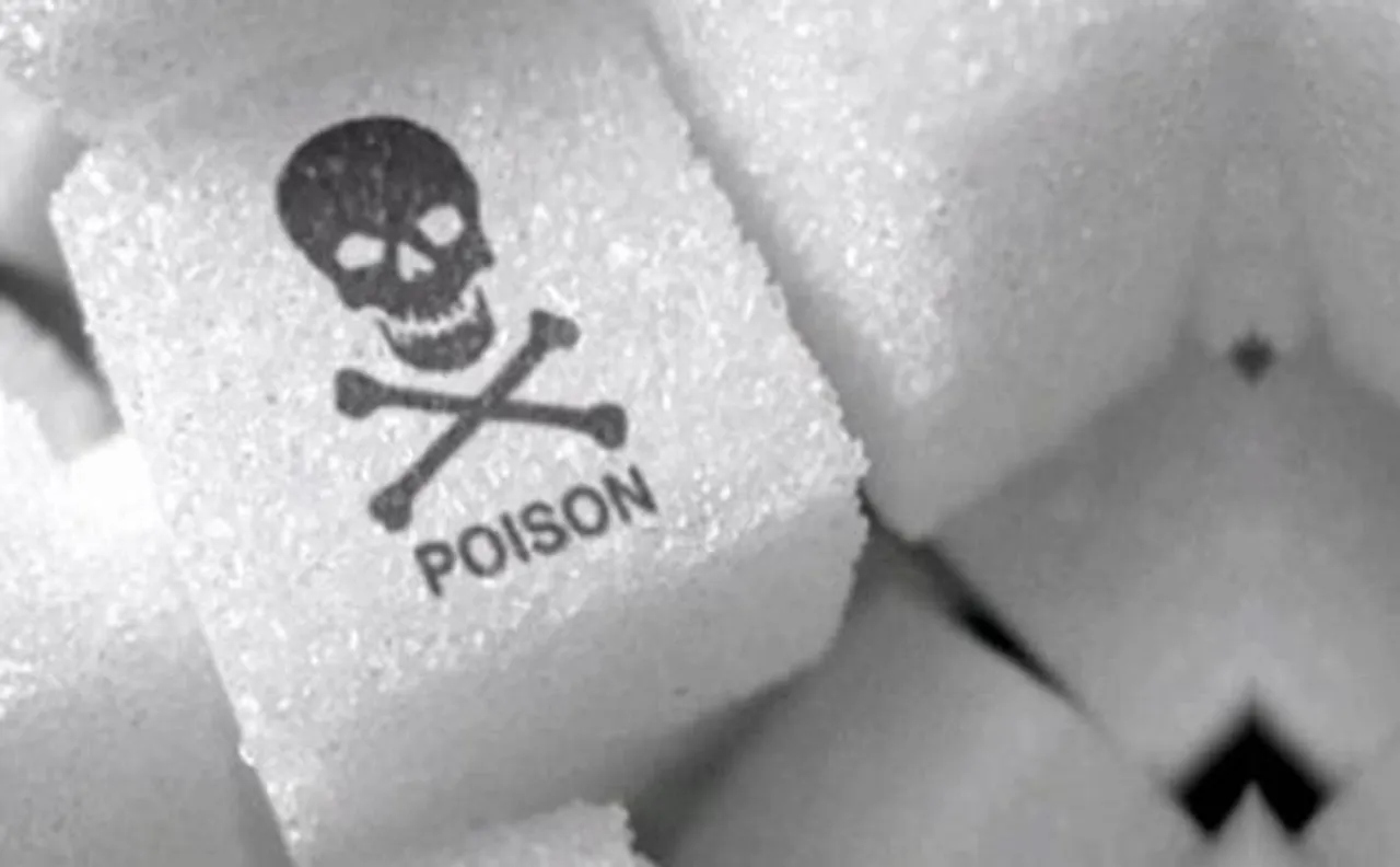 Excessive sugar consumption may lead you to certain types of CANCER: study