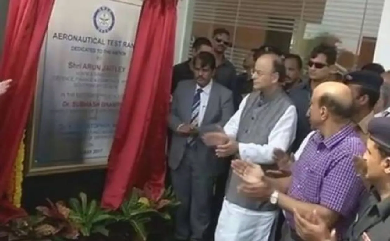 India's defence preparedness should always be finest, says Jaitley