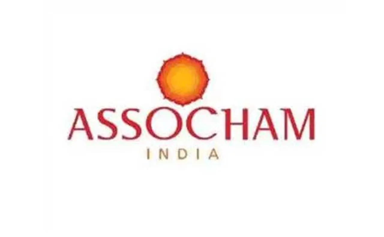Indiaâ€™s cheap labour is a myth, says Assocham President Sandeep Jajodia