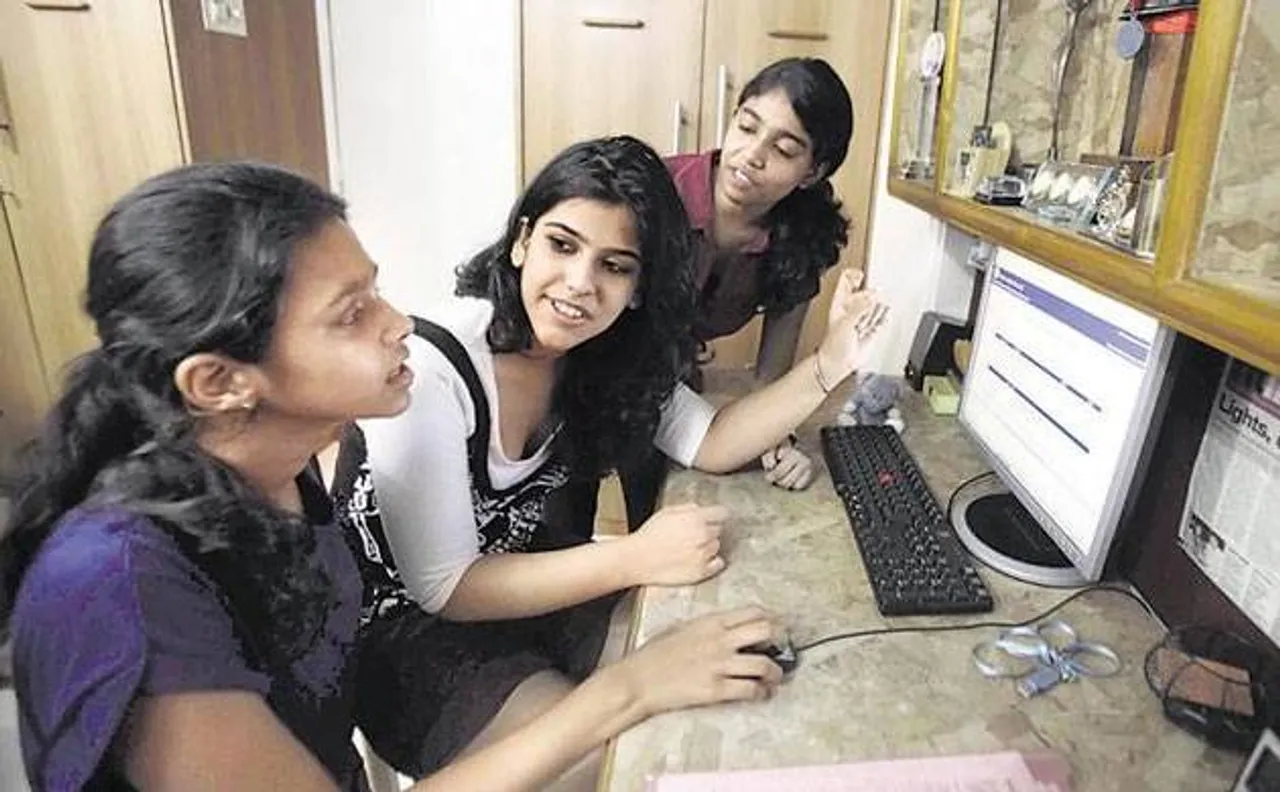 CBSE Class 12 2017 results declared, check them here
