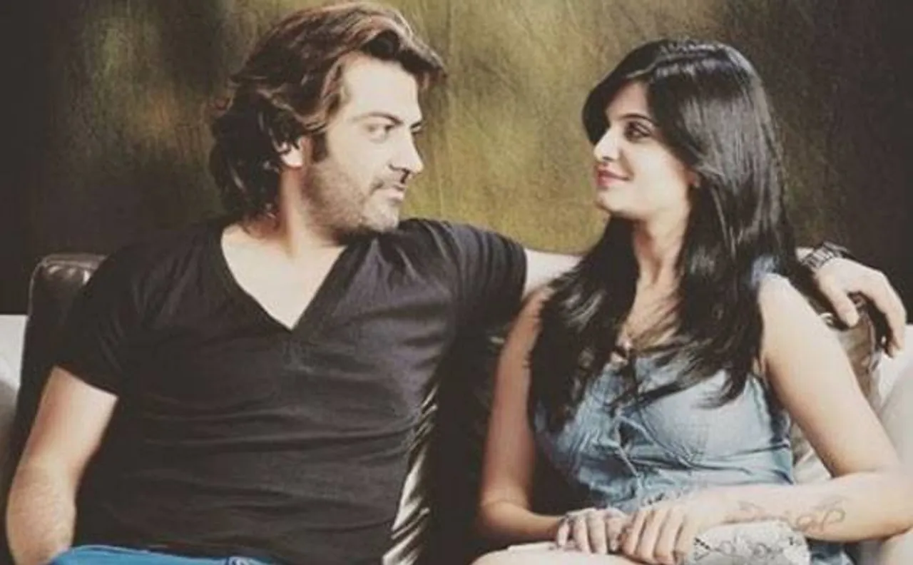 Ex-Bigg Boss 10 Manu Punjabi calls it QUITS with fiance Priya Saini? Here's the truth