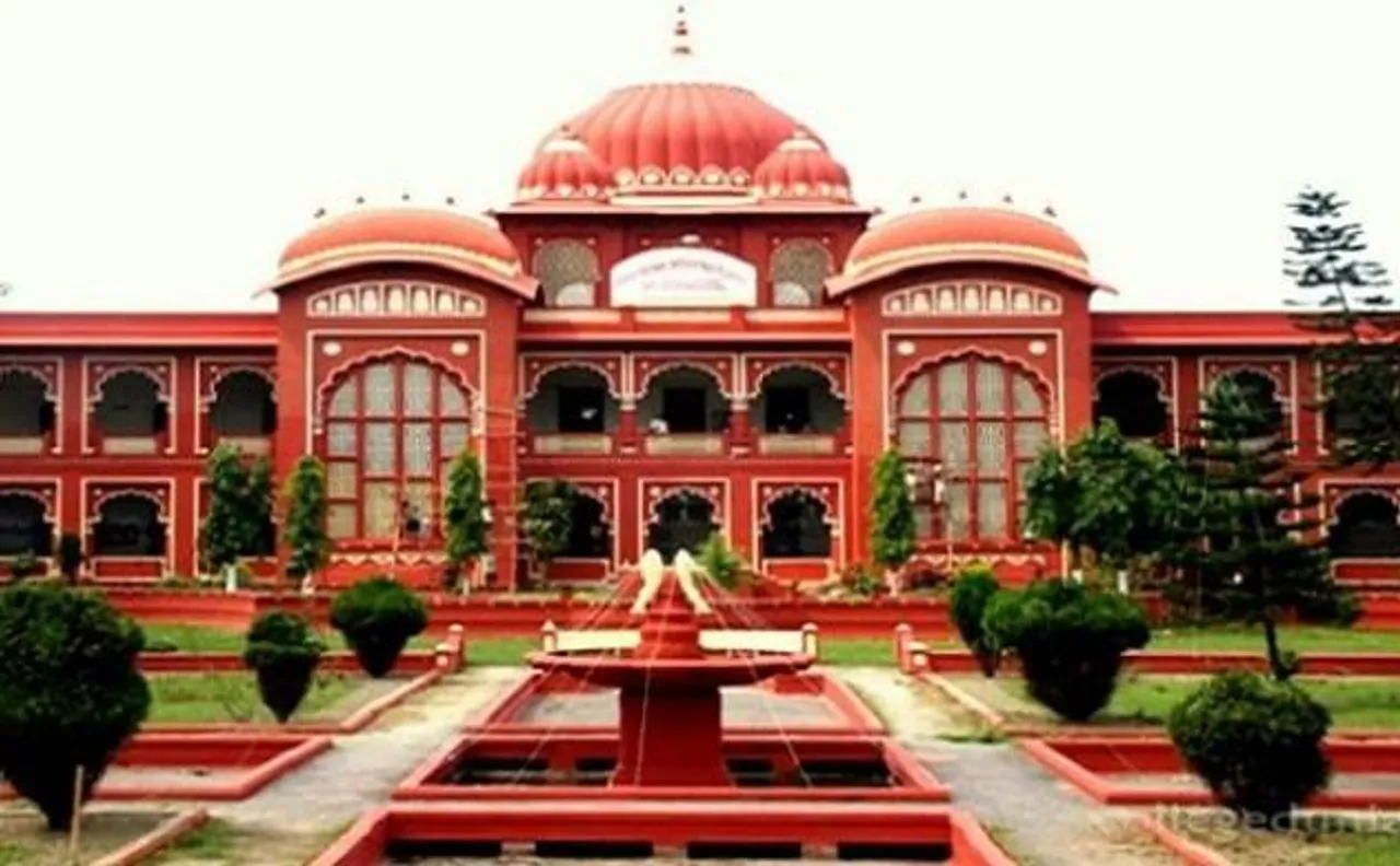 Lalit Narayan Mithila University to open heritage cell, approaches NAI