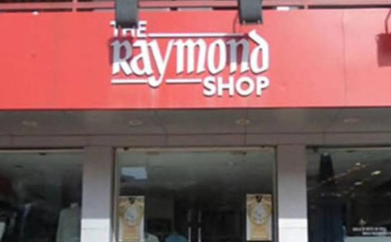 Textile major Raymond to invest Rs 350 crore in capacity, retail expansion this year