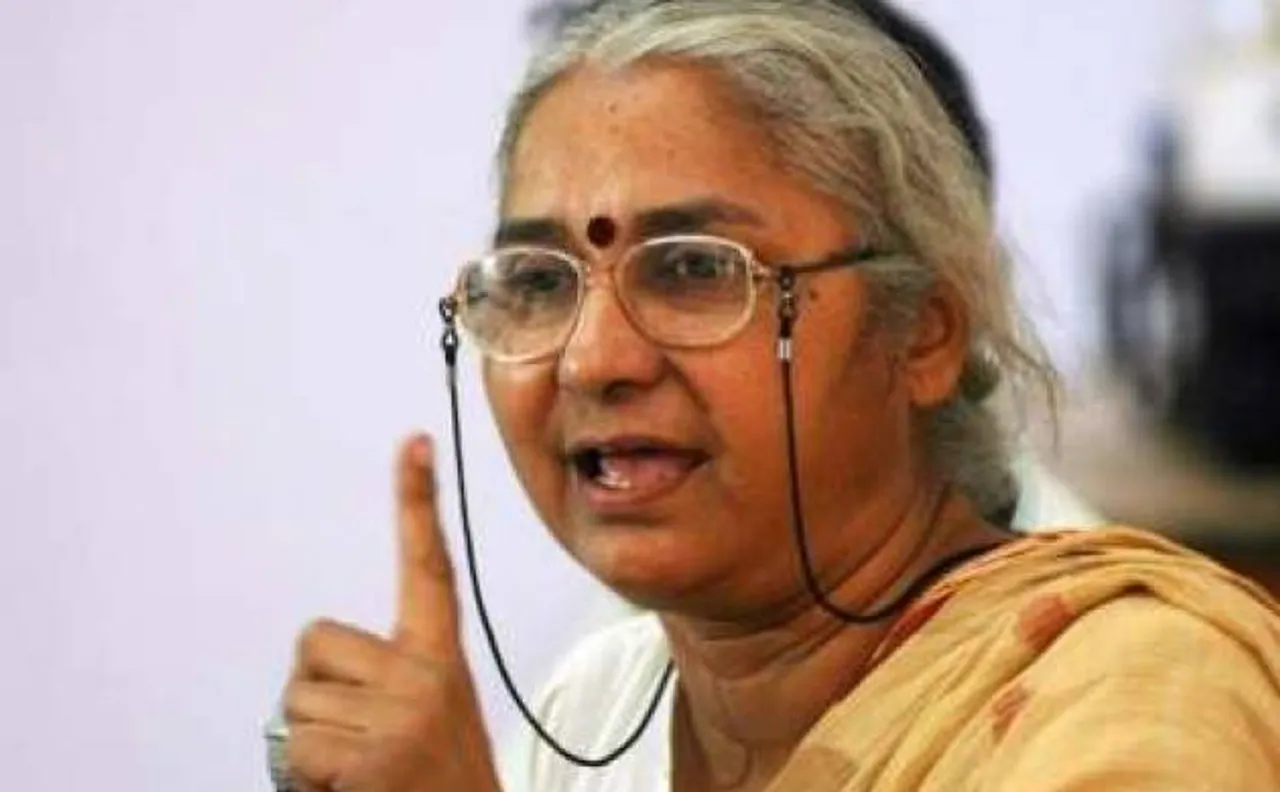 Cross defamation cases: Delhi court issues NBW against Medha Patkar