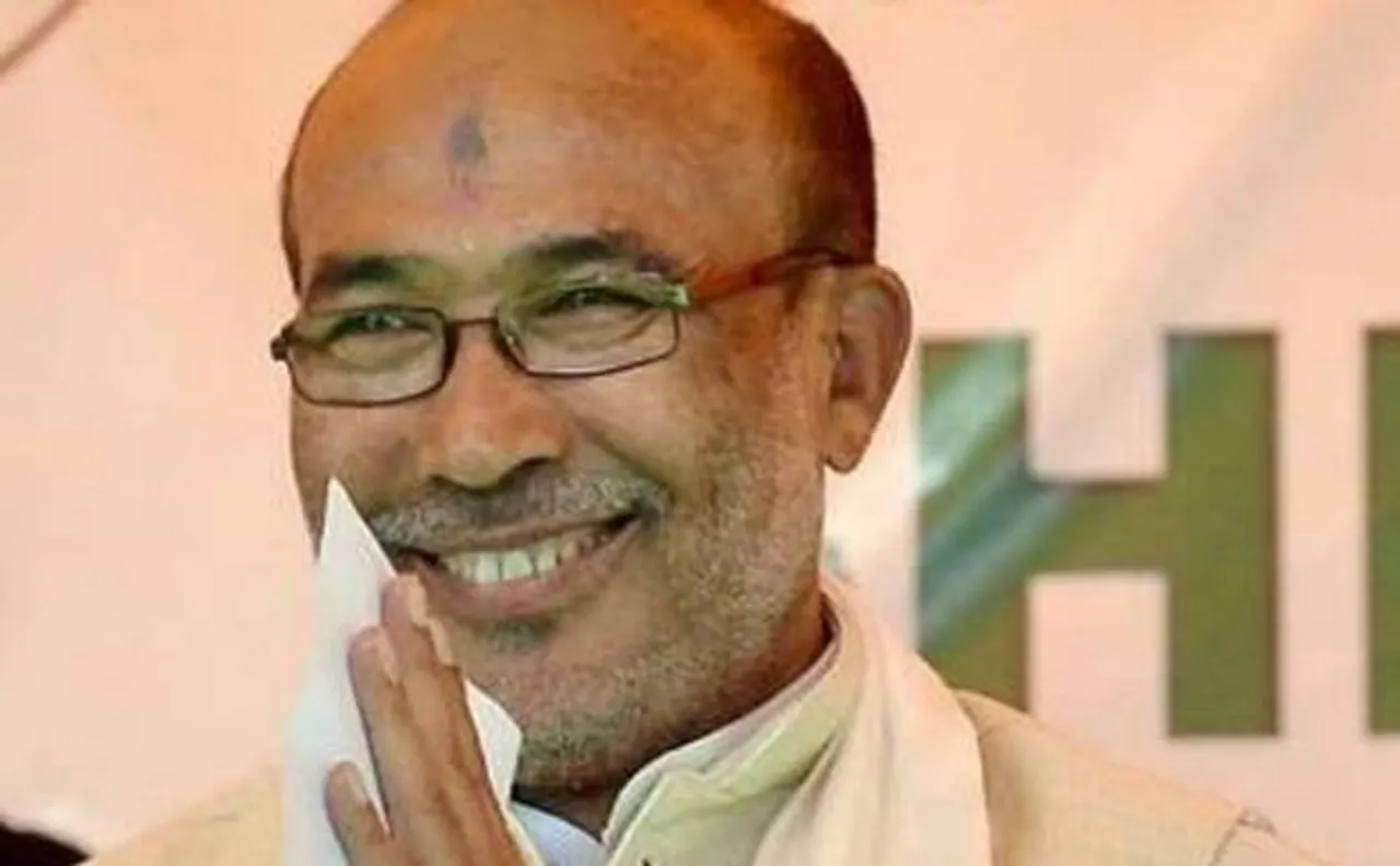 2011 Road rage case: Manipur CM Biren Singh's son Ajay Meetai gets 5-year jail term