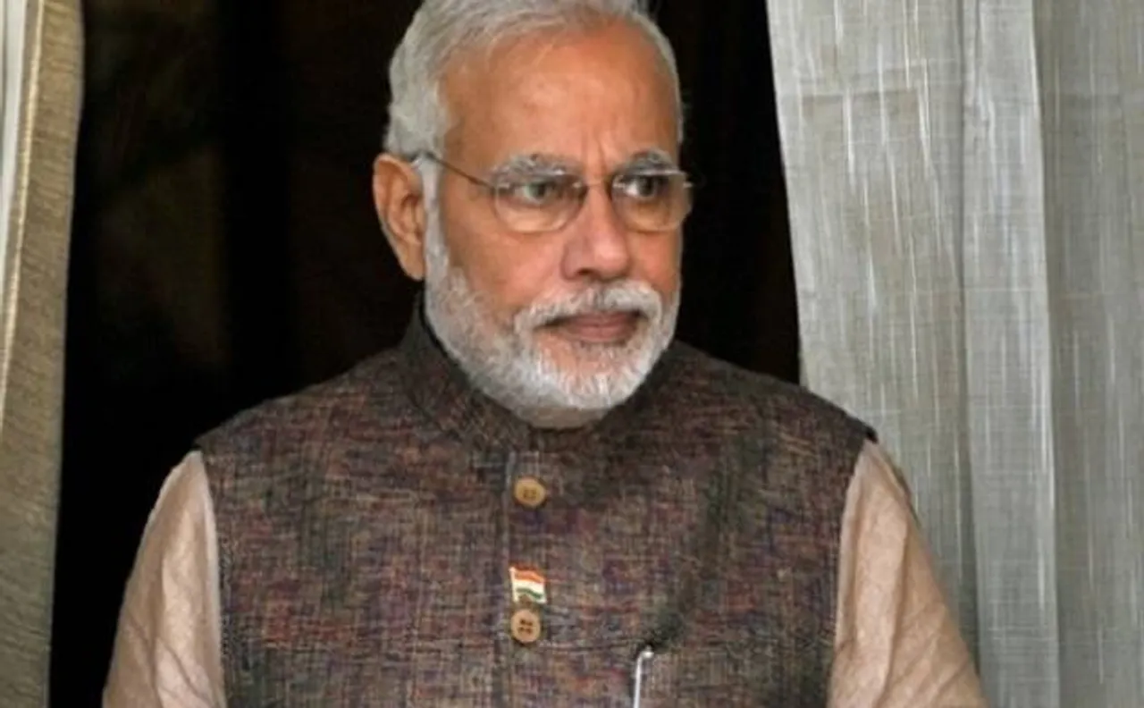 PM Modi condemns killing of e-rickshaw driver, announces Rs 1 lakh compensation for family