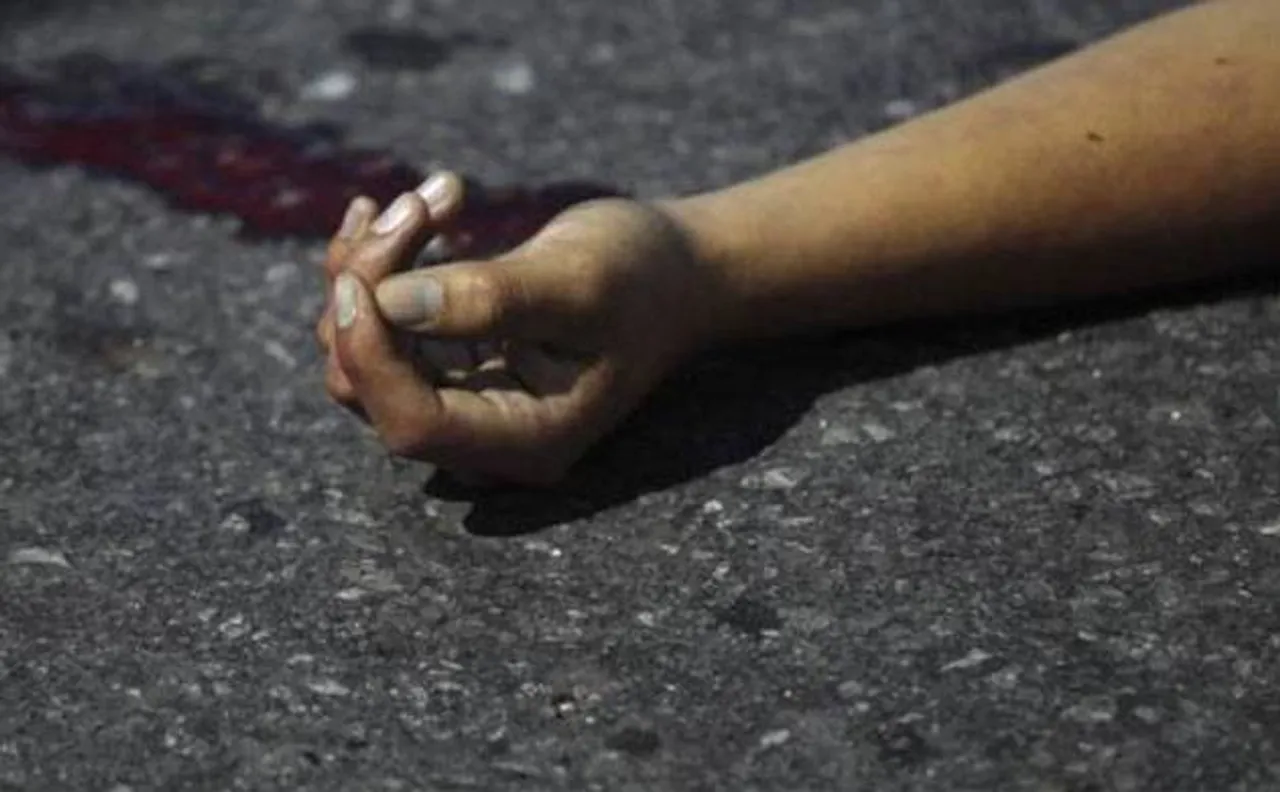 Pakistan: 14-year-old school girl pushed down from building by teachers