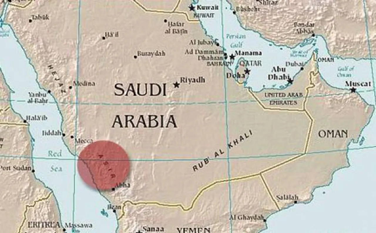 Pakistan rethinking position on Saudi-led 41-nation military alliance: Report