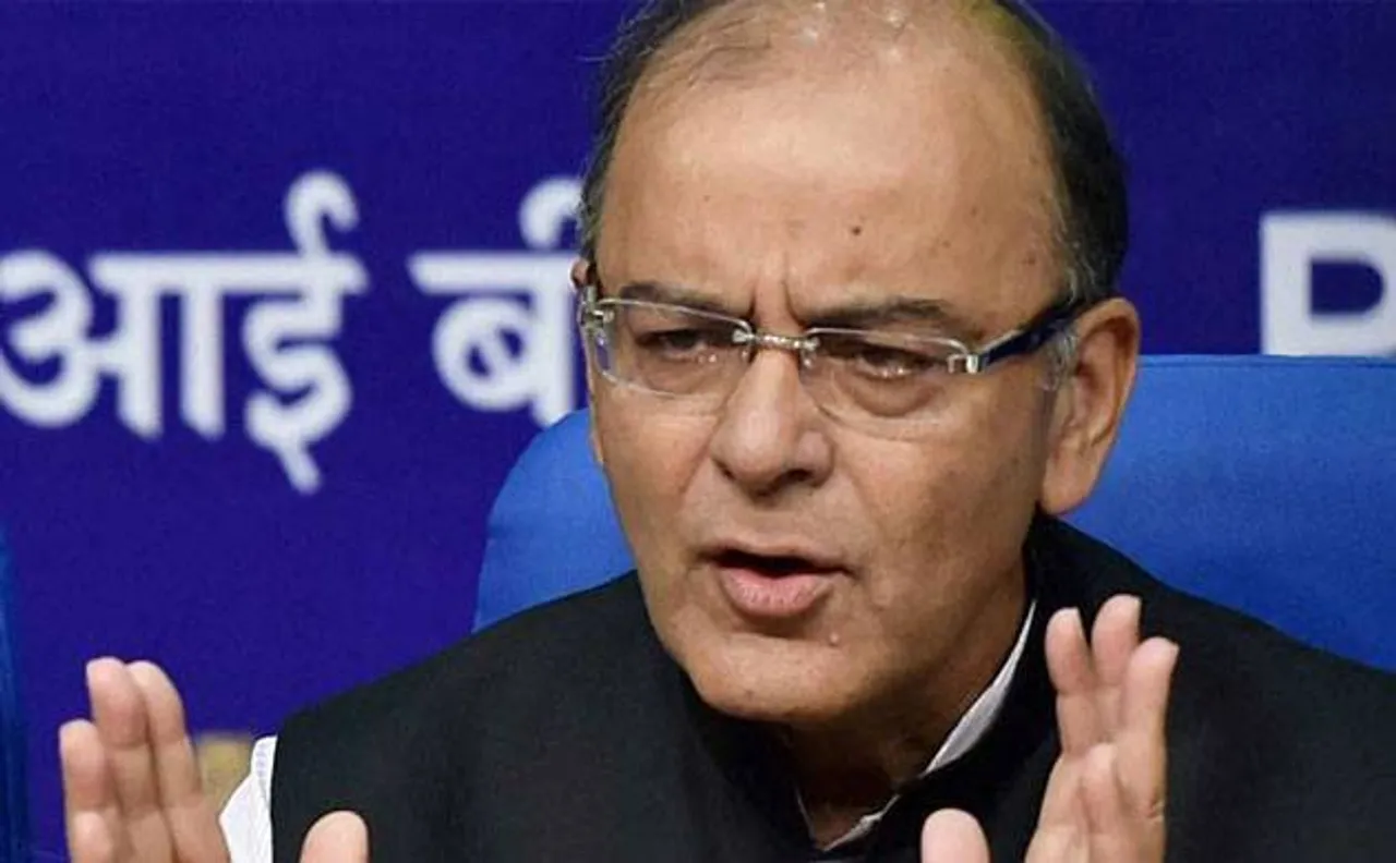 Centre to shortly announce nature of electoral bonds scheme, says FM Arun Jaitley