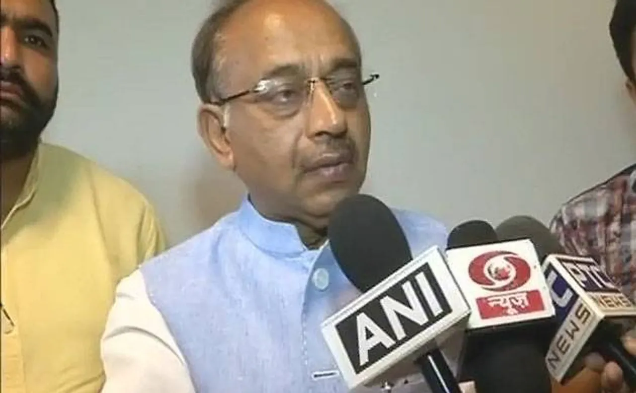 India Pakistan can't play bilateral series amid ongoing tensions, says Sports Minister Vijay Goel on BCCI-PCB meet in Dubai