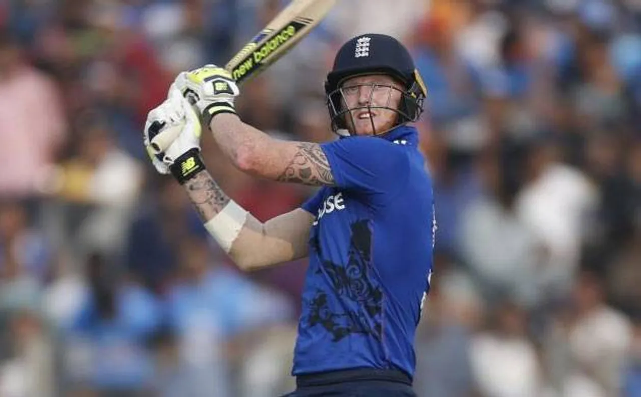 Champions Trophy 2017: Stokes features big in Englandâ€™s plans to lift the trophy on home soil