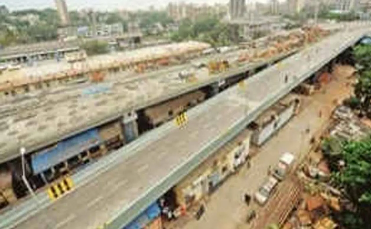 UP cabinet decides to drop word 'Samajwadi' from Purvanchal Expressway 