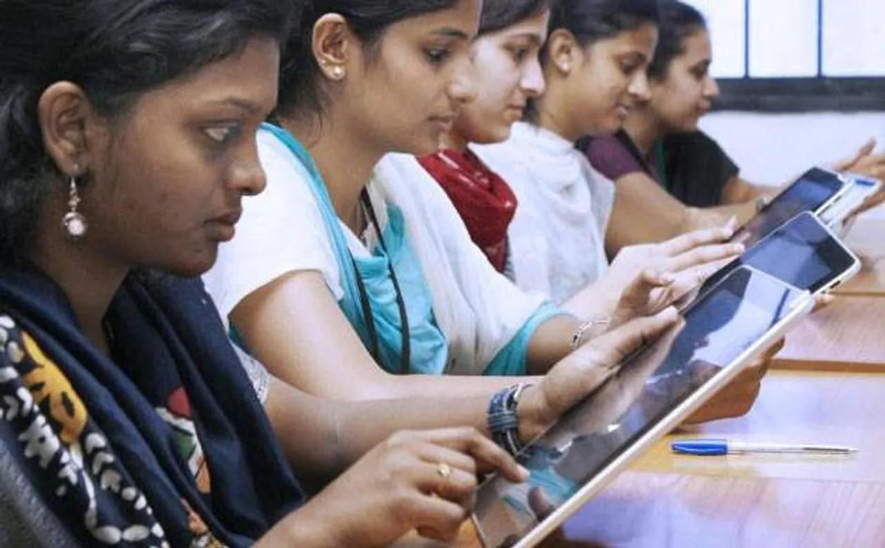 India e-education mkt to be worth $1.96bn by 2021: Google-KPMG