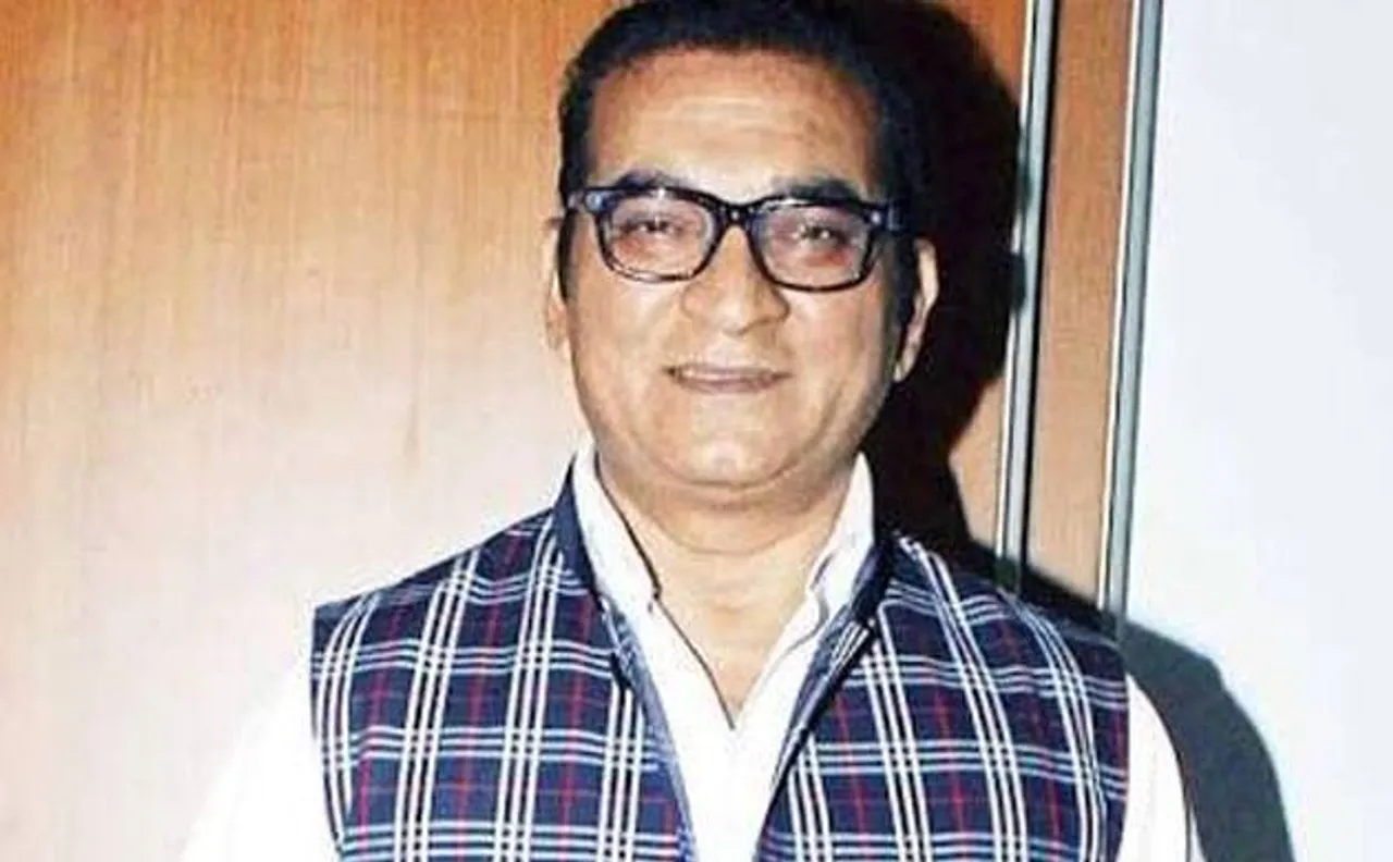 Abhijeet Bhattacharya's Twitter account suspended for second time
