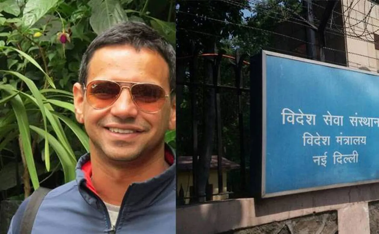 Trainee Indian Foreign Services Officer found dead in Delhi, investigation underway