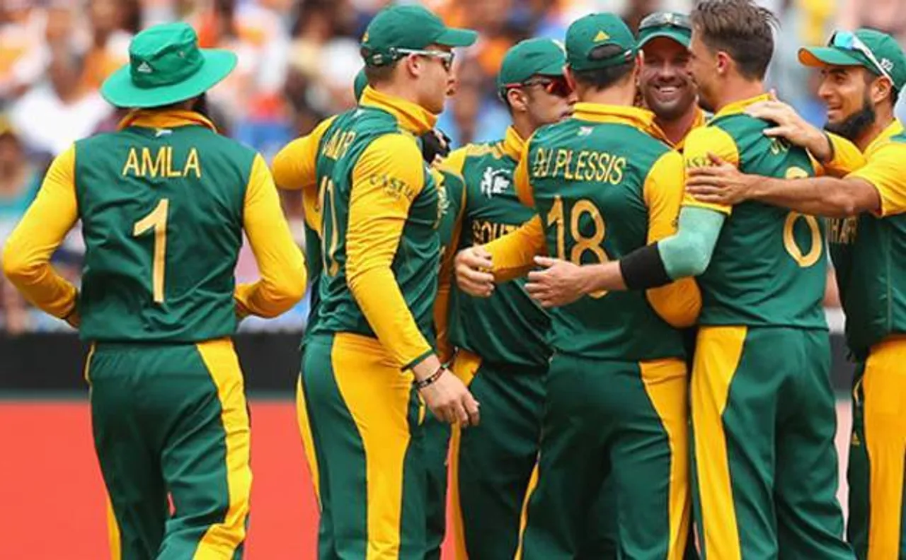 2017 ICC Champions Trophy | Team Preview: Proteas look to shed 'chokers' tag, set sight on first major title in 19 years