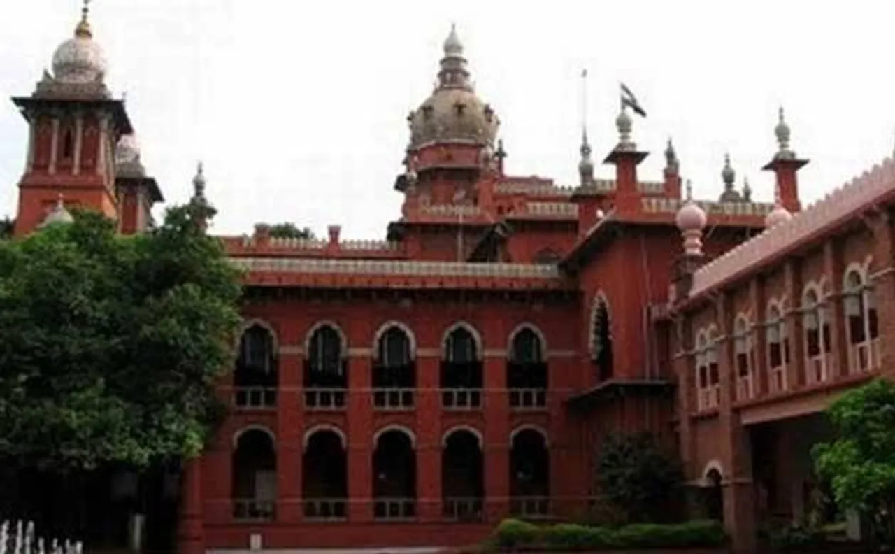 Madurai bench of Madras High Court grants 4-week stay on Centreâ€™s ban on cattle for slaughter