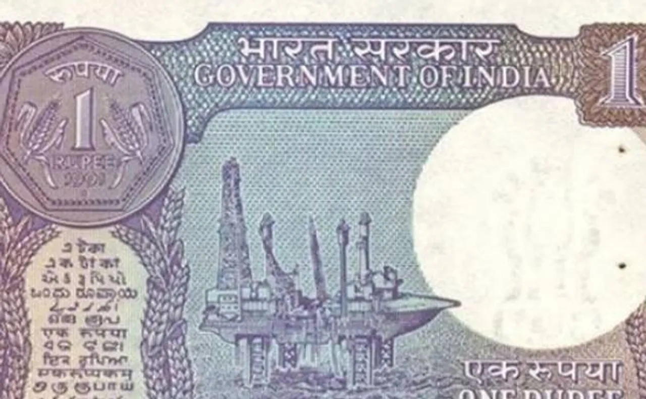 RBI to put into circulation Re 1 denomination currency notes soon