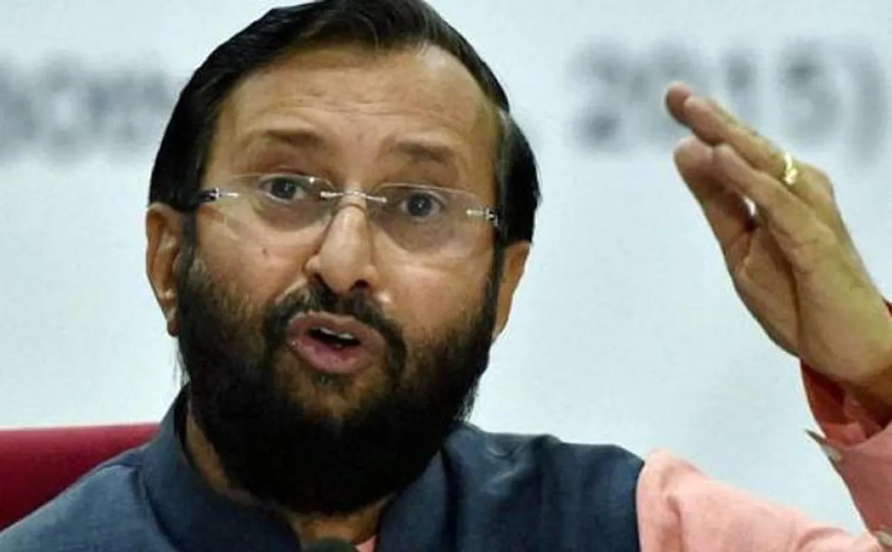 UGC to work on proposal to make fatherâ€™s name optional on degrees: Prakash Javadekar