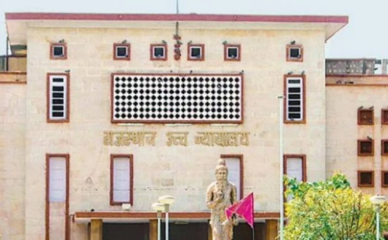 Rajasthan high court recommends declaration of cow as national animal