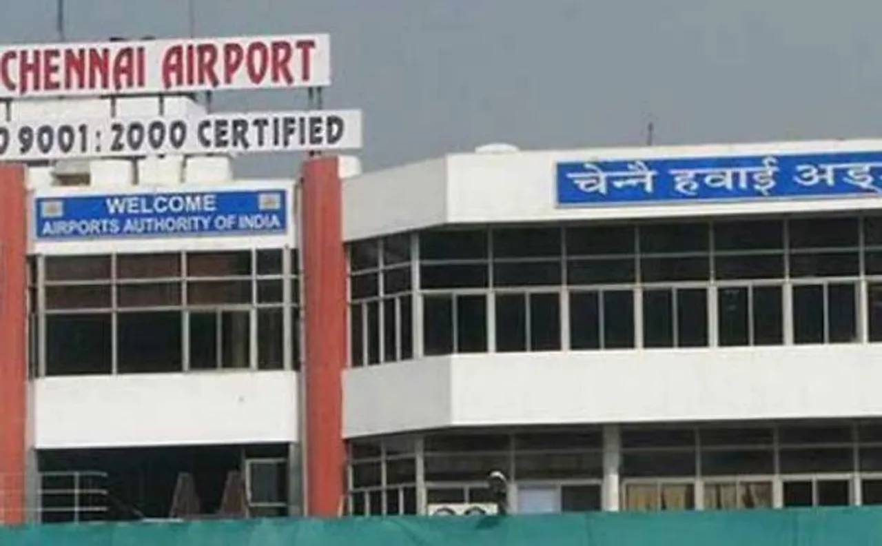 6 more airports to do away with handbag tags from Thursday