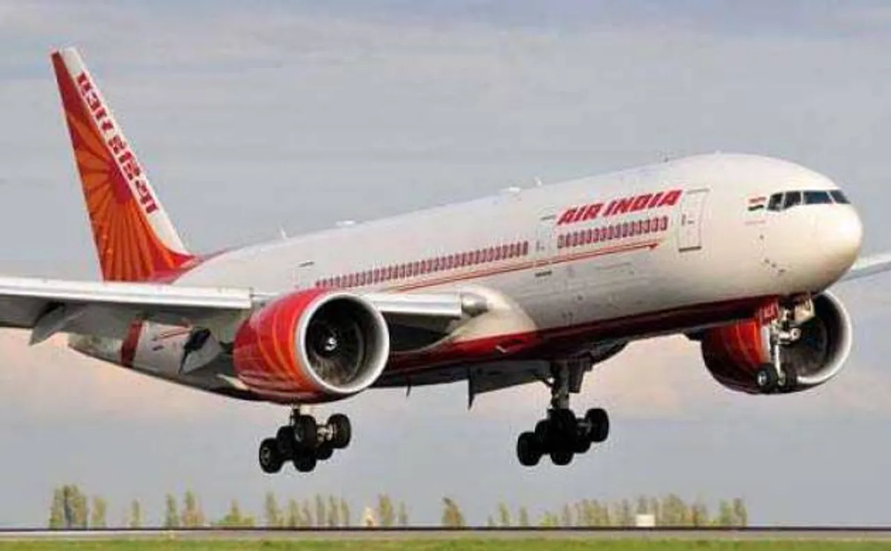 UDAN: Air India's regional arm Alliance Air to launch flight on Delhi-Gwalior-Indore-Mumbai route
