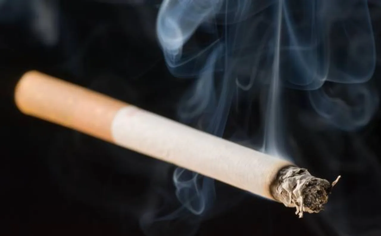 World No Tobacco Day: Increasing number of youngsters in Hyderabad taking to tobacco