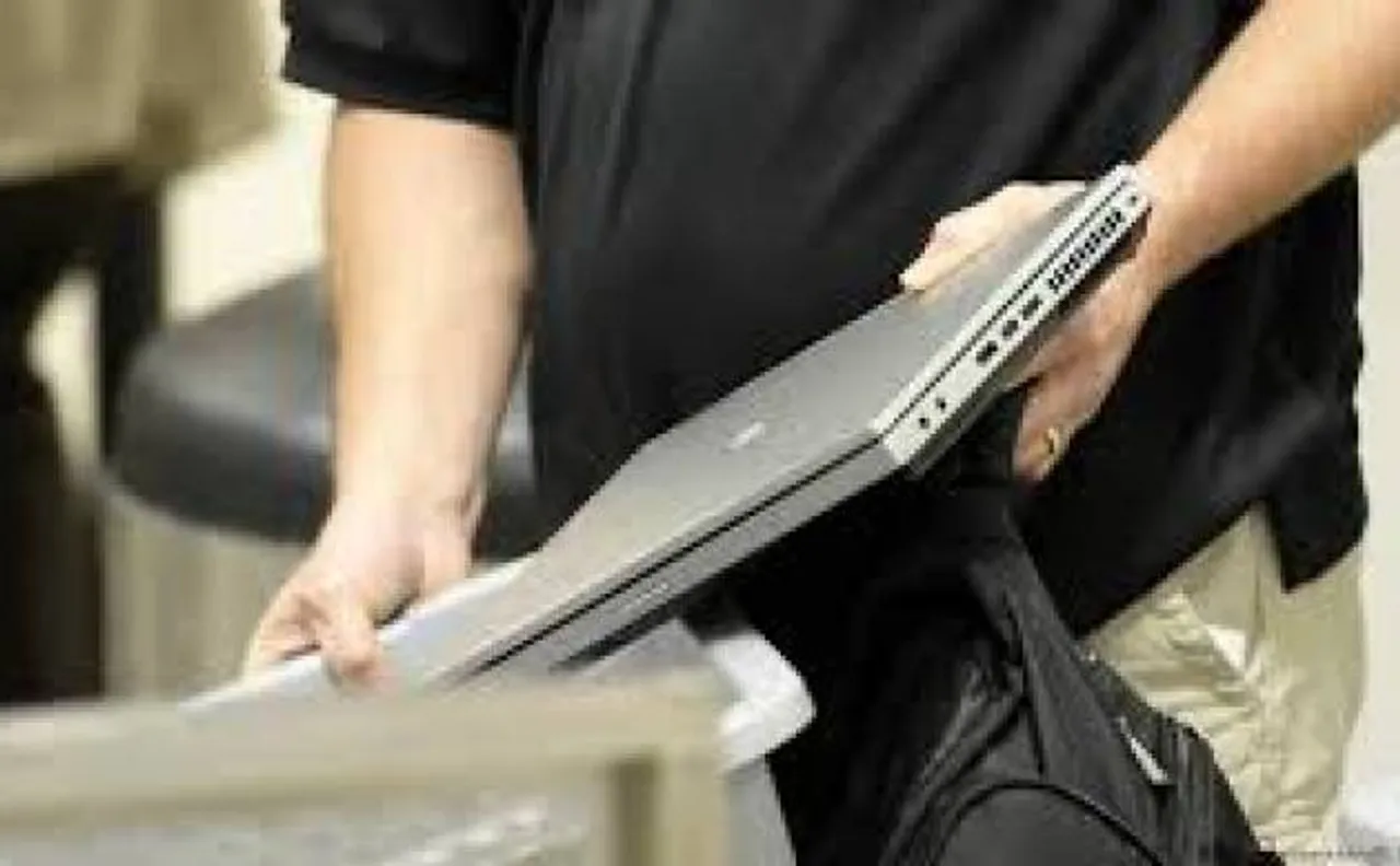 US not to impose ban on carry-on laptops on flights coming from Europe for now
