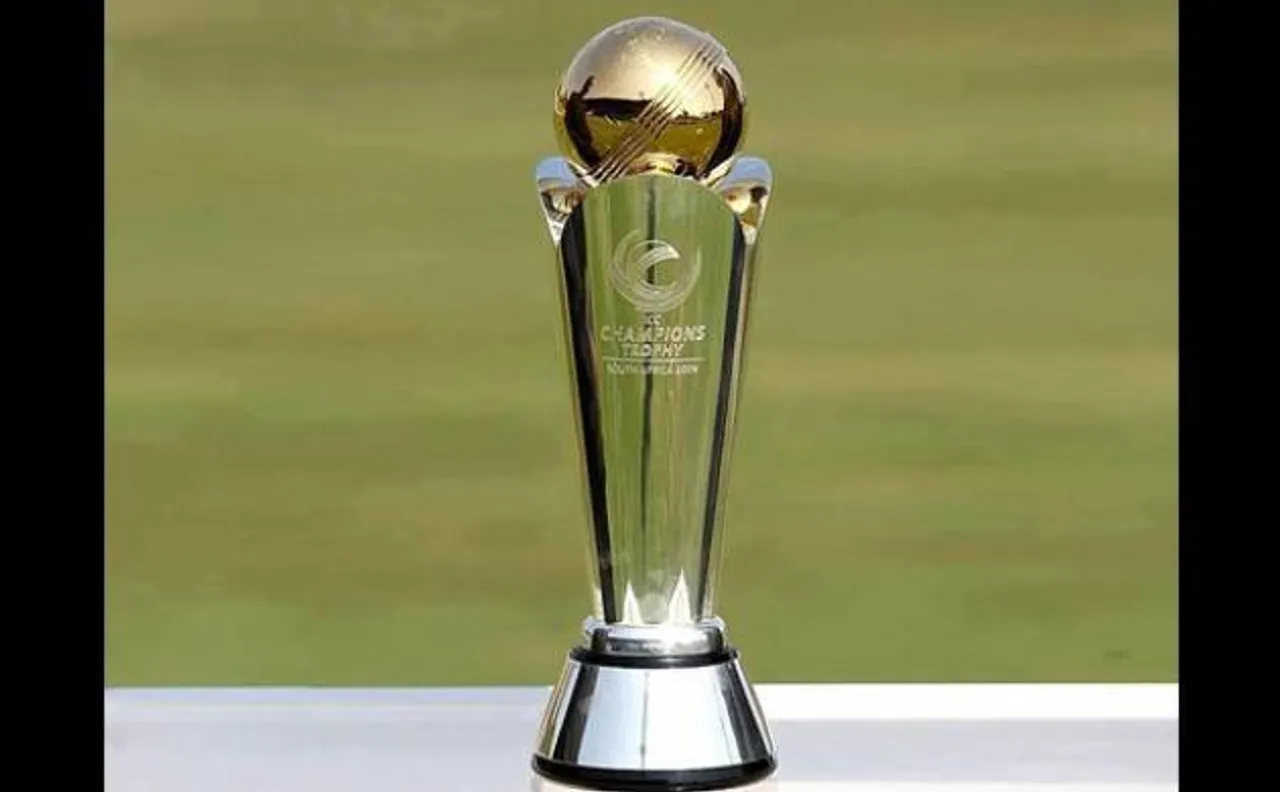 Champions Trophy 2017: Intel partners with ICC, unveils new innovations for upcoming tournament
