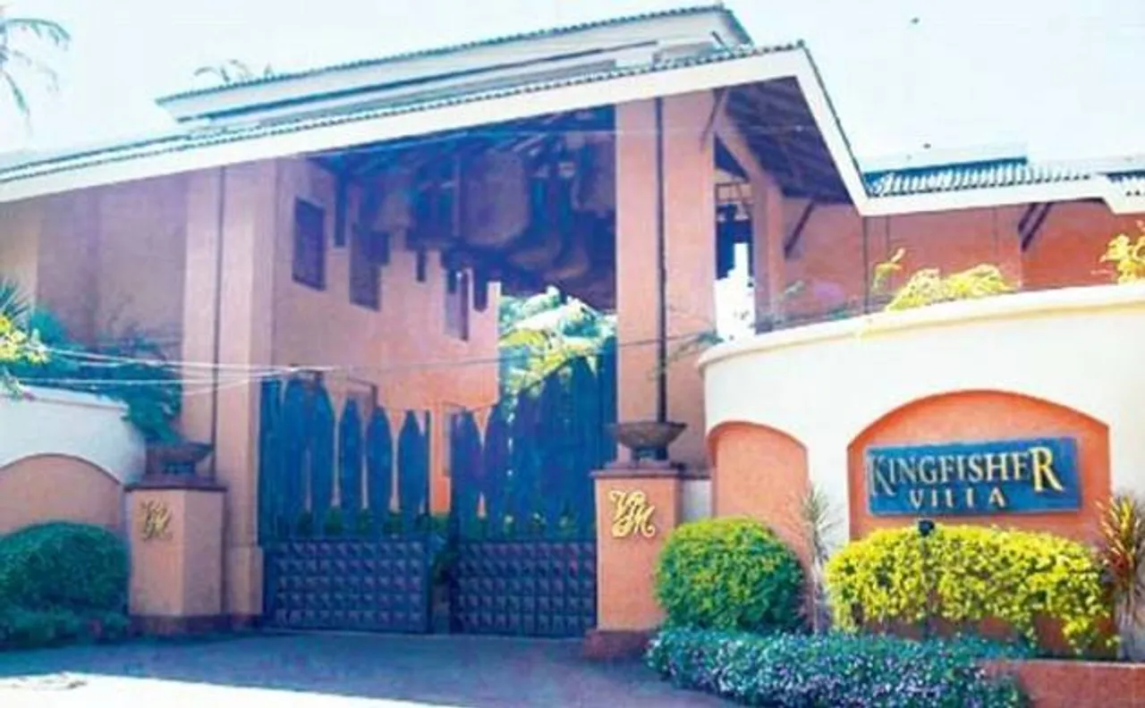 Kingfisher House finds no takers, auction fails for fifth time despite cut in reserve price