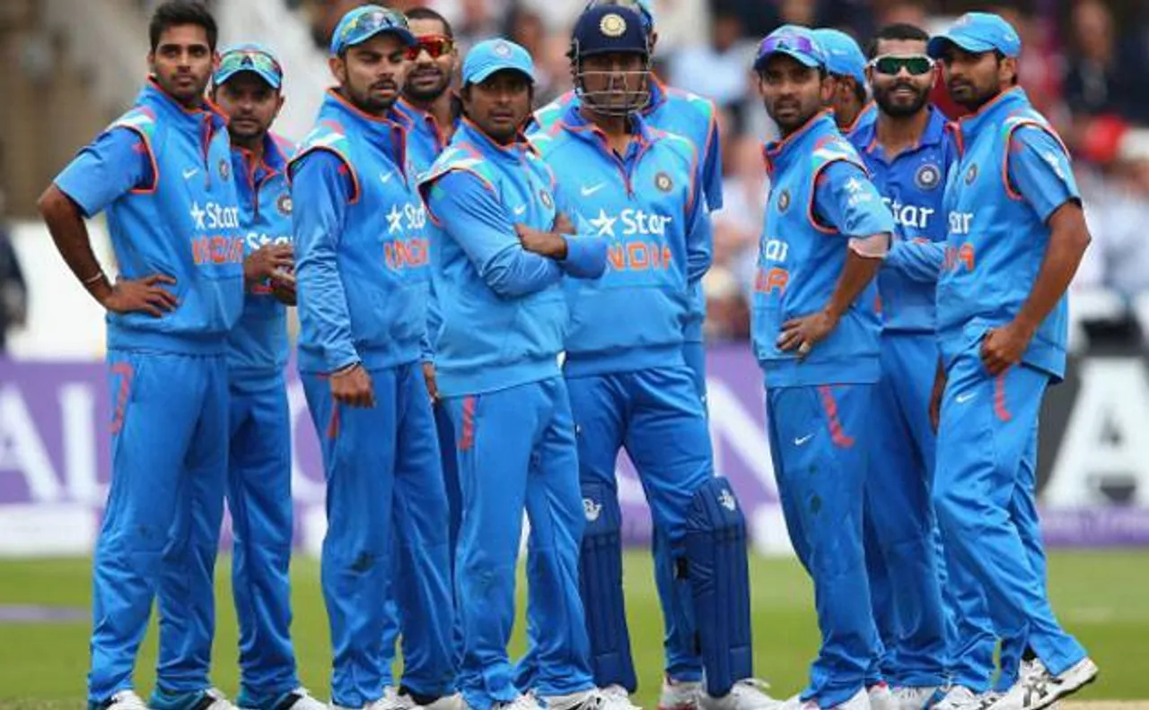 2017 ICC Champions Trophy: India, Australia hot favourites to win tournament 