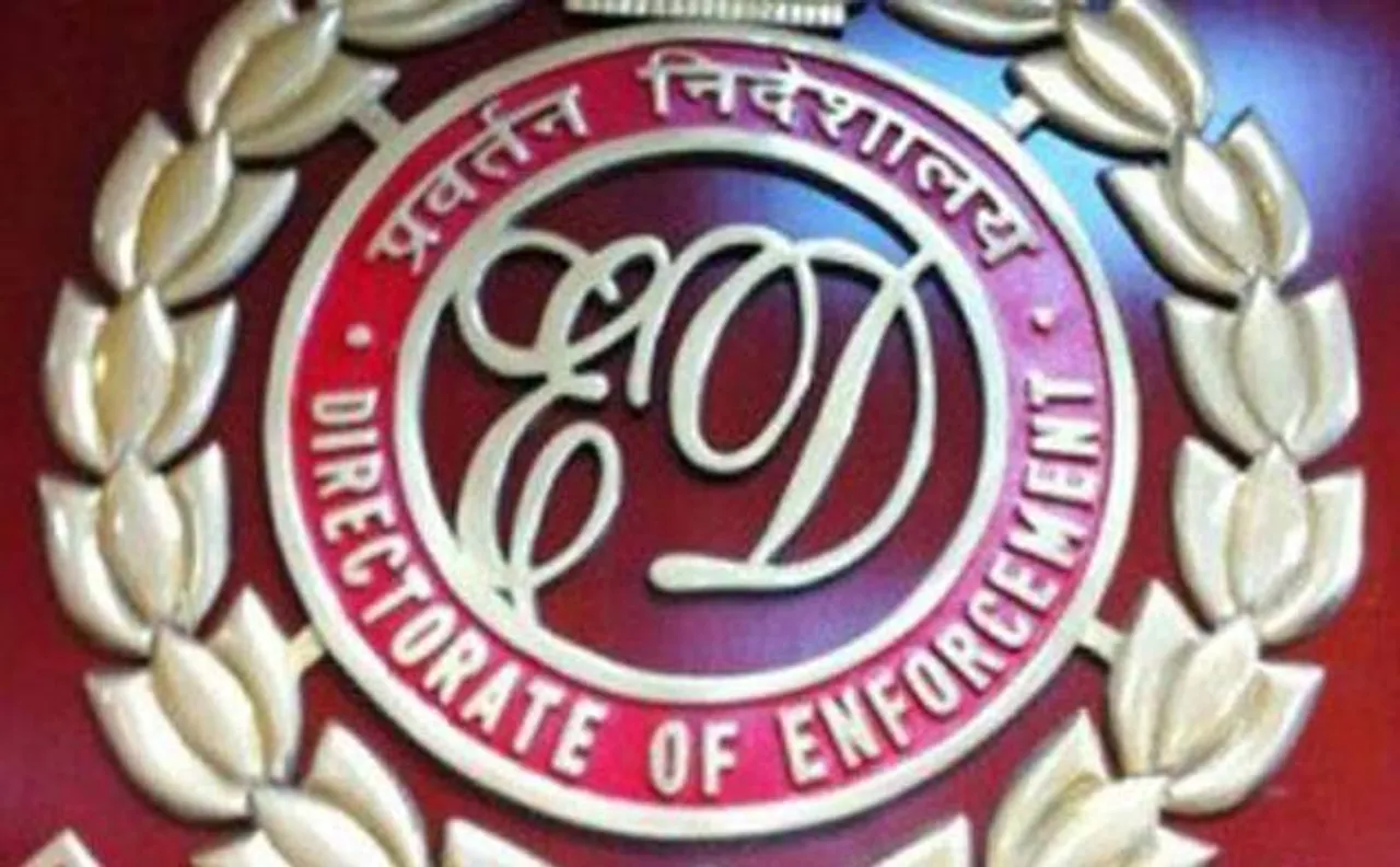 ED conducts searches at premises of Congress leader Baba Siddique, few others in PMLA case