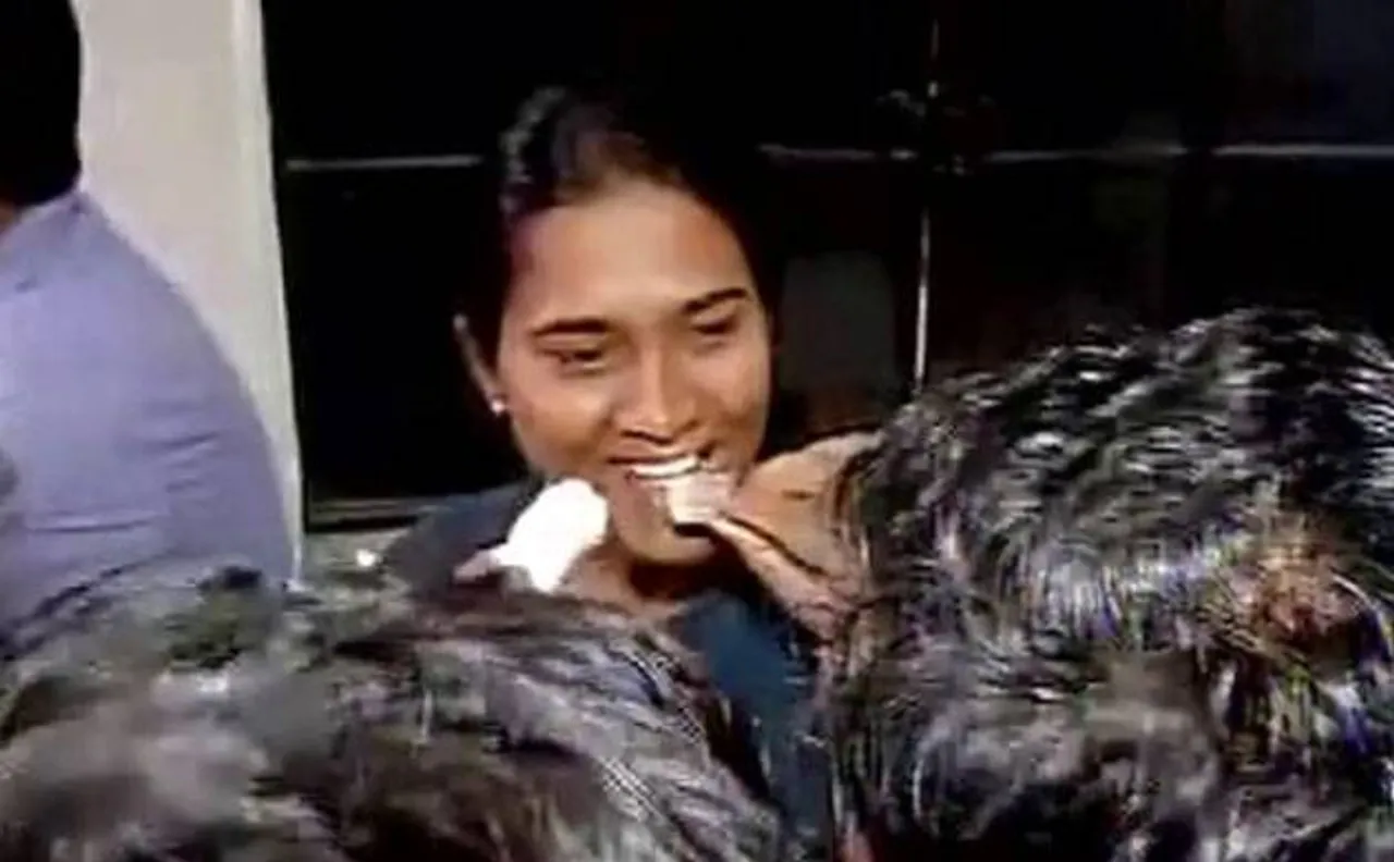 UPSC results 2016: Here's how Twitterati react on IAS topper Nandini K R's achievement
