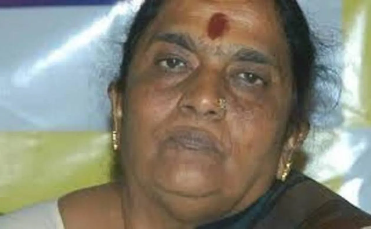 Kannada Producer  Paravathamma Rajkumar passes away at 78
